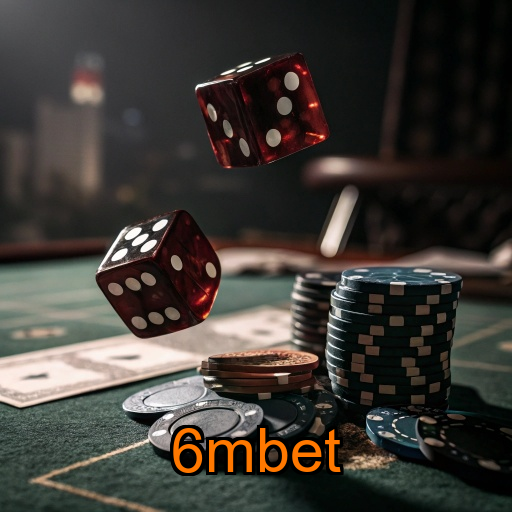 Pagamentos Ágeis e Seguros no 6mbet