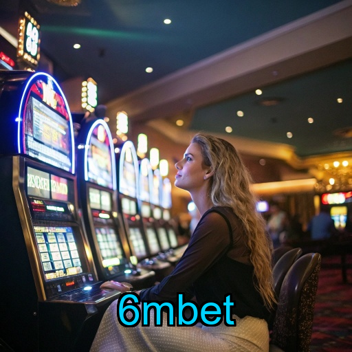 Aposte em esportes ao vivo no 6mbet