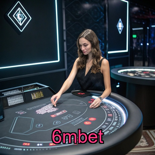 Aposte em esportes ao vivo no 6mbet